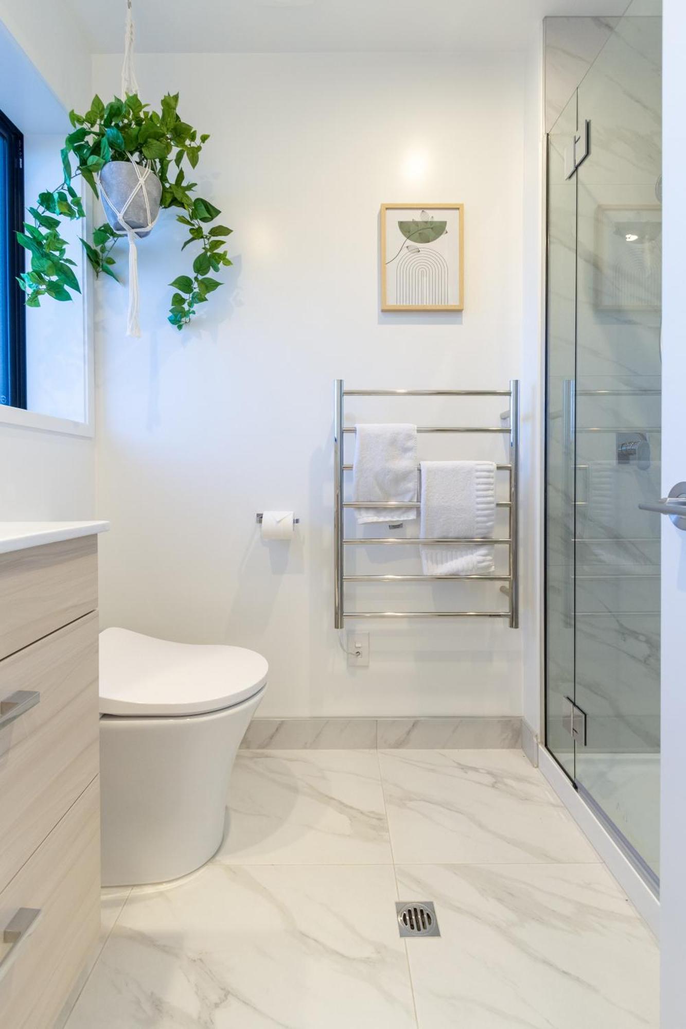 Downtown Delight: Studio At 8 Wilmer With Backyard Christchurch Exteriér fotografie