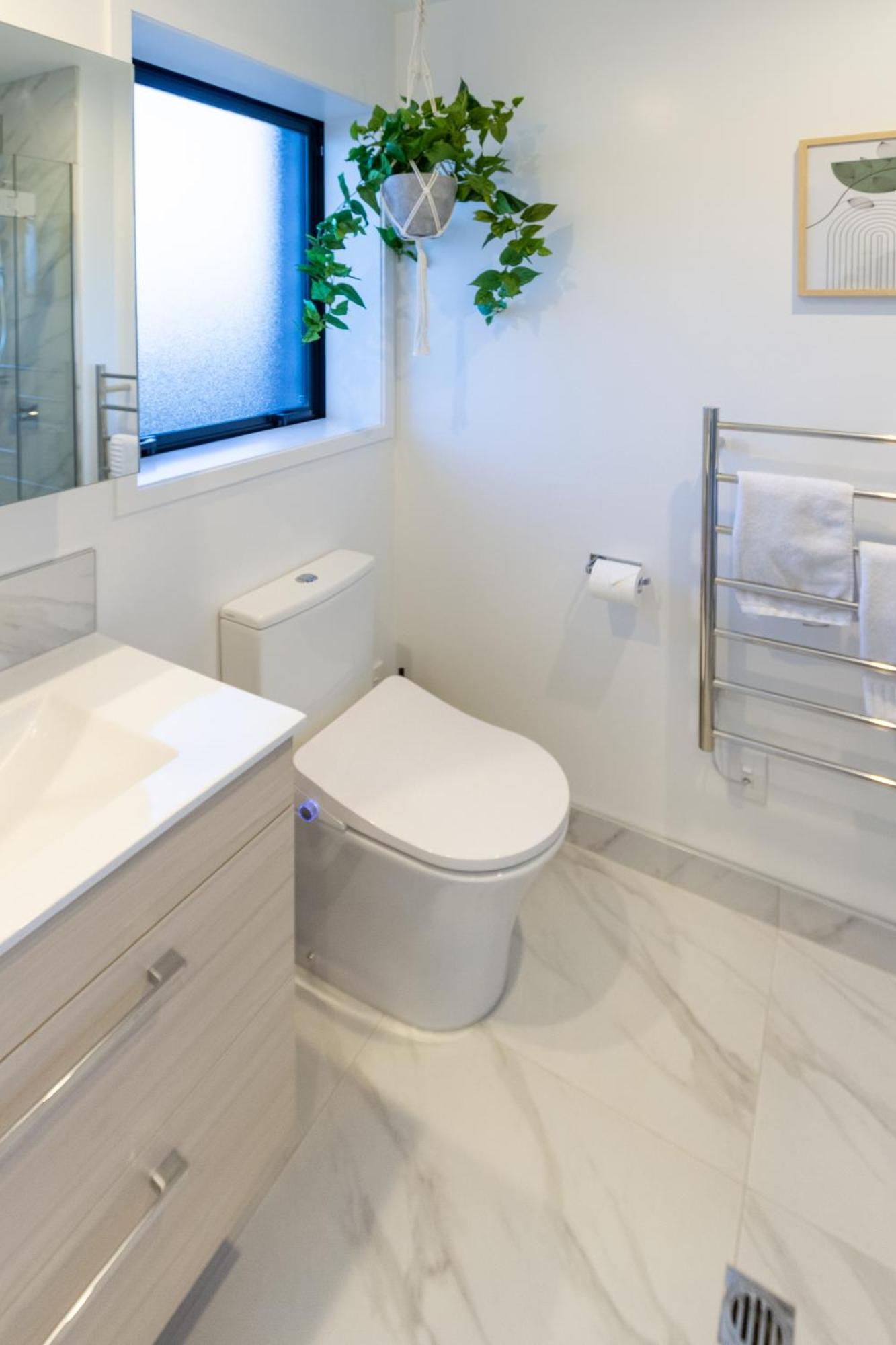 Downtown Delight: Studio At 8 Wilmer With Backyard Christchurch Exteriér fotografie